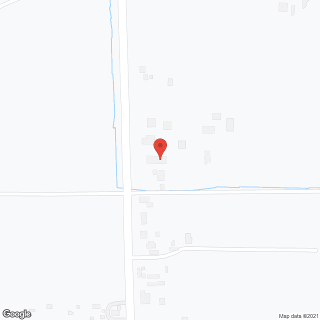 Escalon Senior Estate in google map