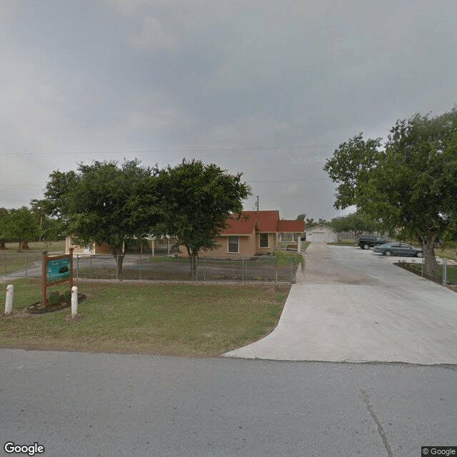 street view of Bella Villa Assisted Living