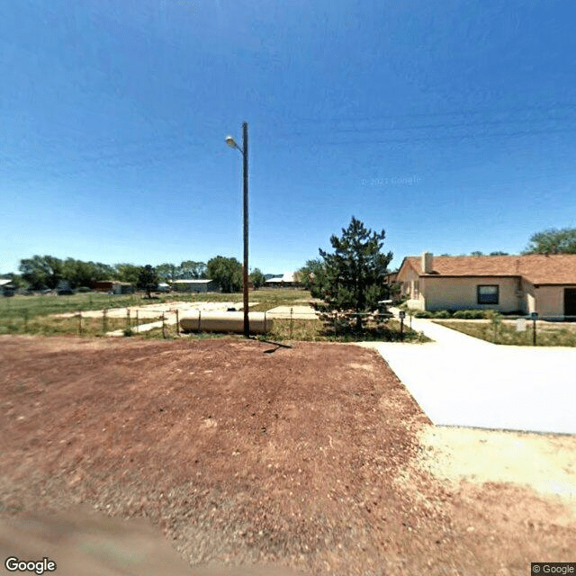street view of Angel Wings Assisted Living Inc