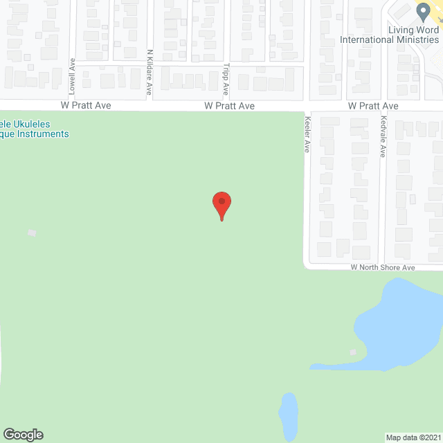 Compassion Home Care, LLC - Lincolnwood, IL in google map