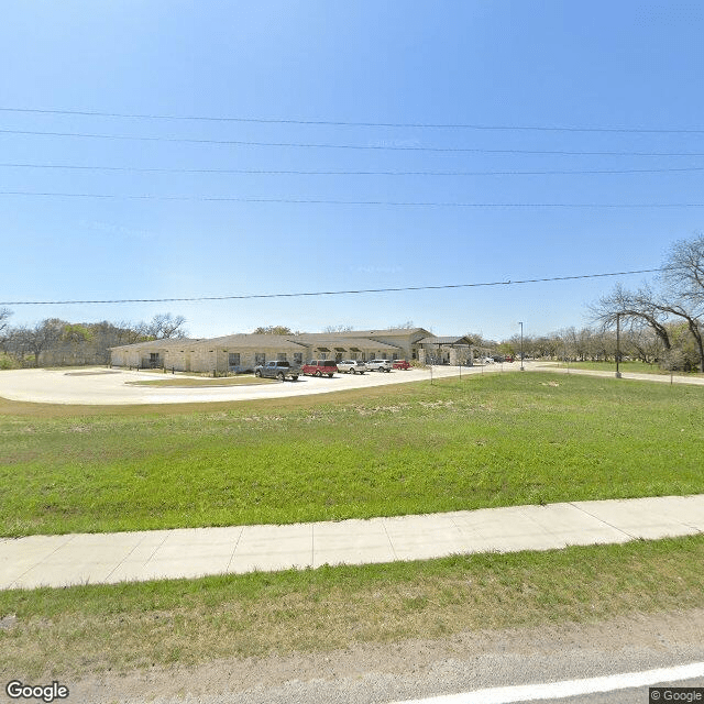 street view of Lampass Assisted Living