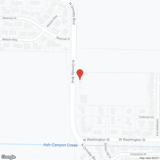 Home Instead - Carson City, NV in google map