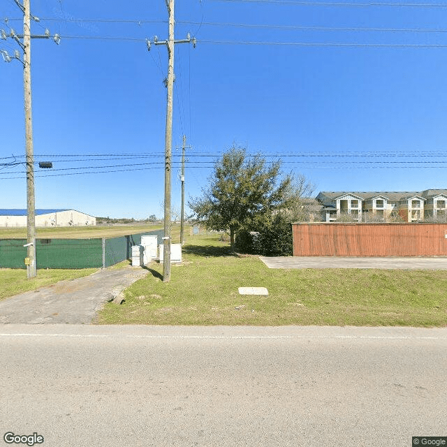 street view of Mariposa Apartment Homes