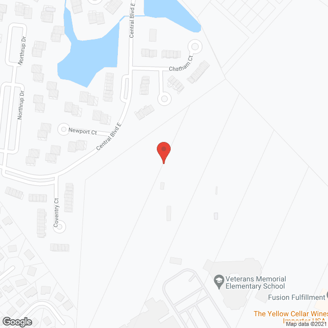 Summit Home Care in google map