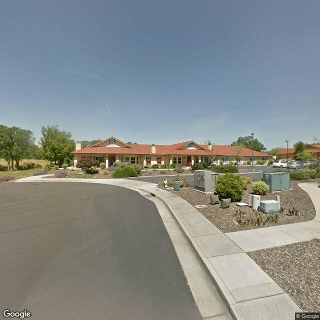 street view of Lavender Hills Assisted Living II