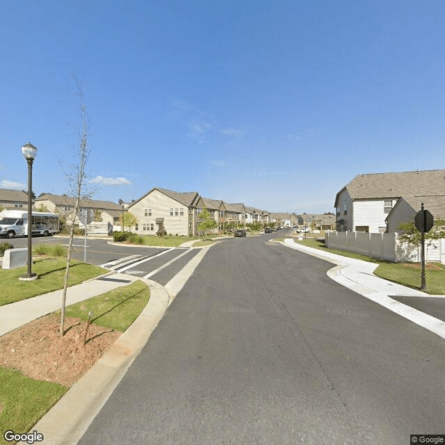 street view of Watercrest Fort Mill-Indian Lake