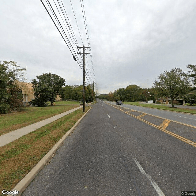 street view of Garden Meadows Alzheimer's Special Care Center (Opening Spring 2020)