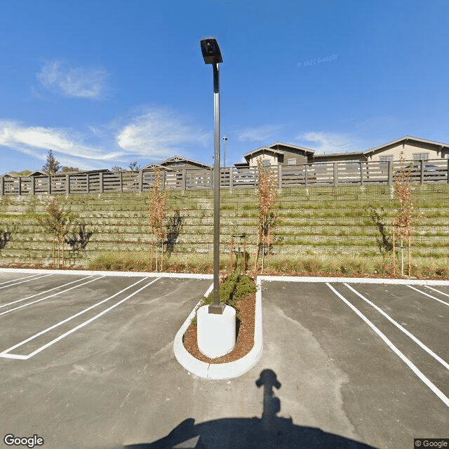 street view of Discovery Commons San Ramon