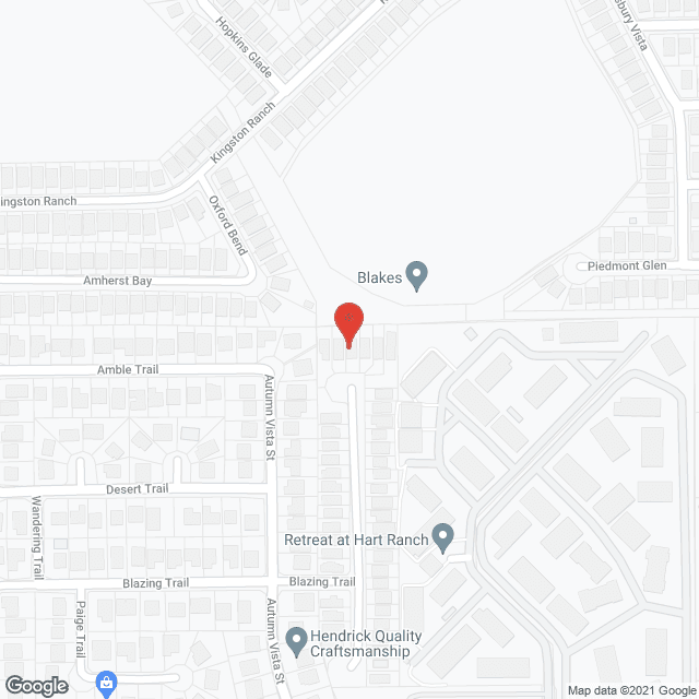 Home Instead - San Antonio, TX in google map