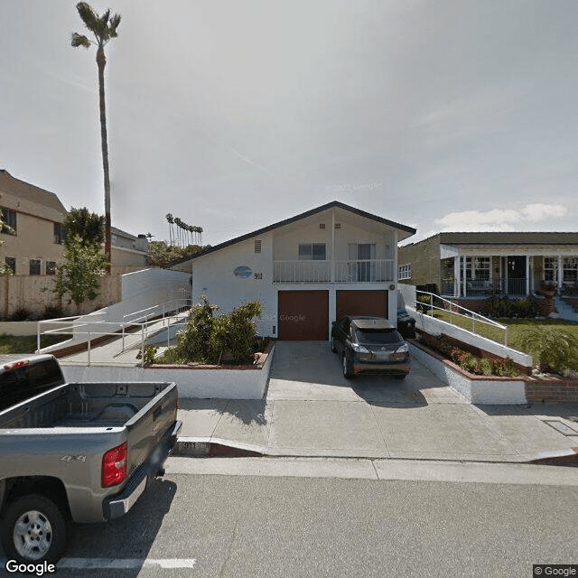 street view of Ocean Breeze Care Home, LLC