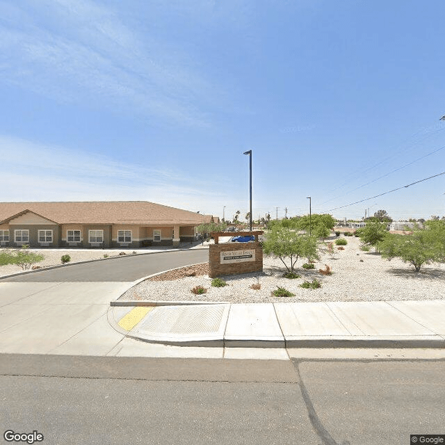 street view of River Valley Estates