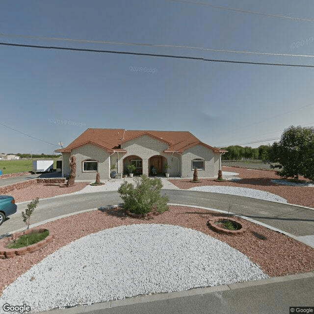 street view of Adam MC Care Assisted Living Facility
