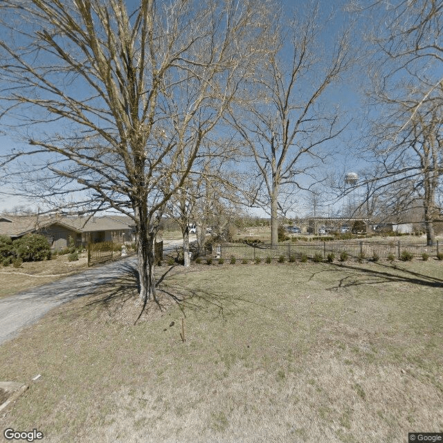street view of The Cottage at Century Pines