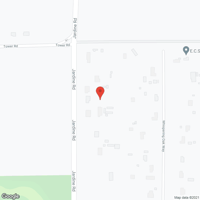 Kumskow Home in google map