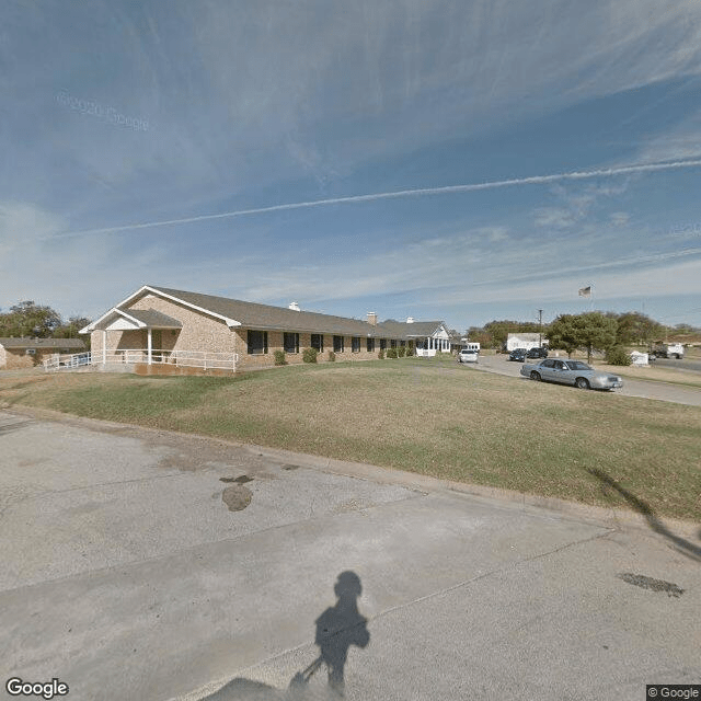street view of Nursing and Rehab Facility