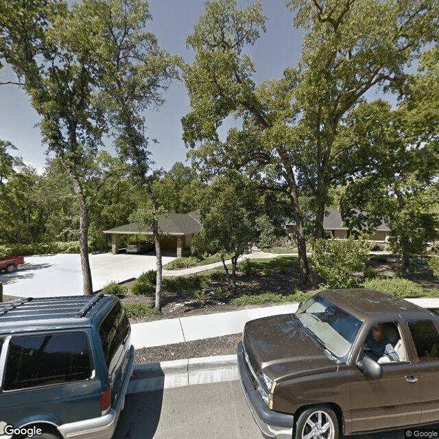 street view of Auburn Creekside Villa