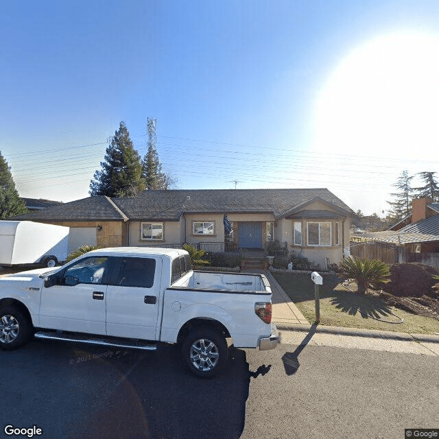 street view of American River Home Care I