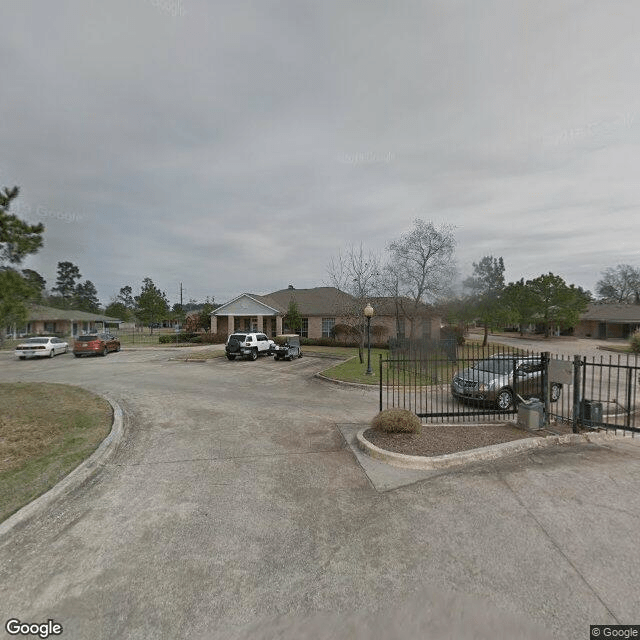 street view of Oak Haven Apartment Homes