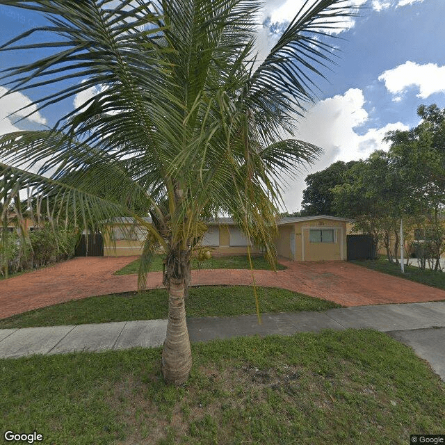 street view of Palm Gardens V