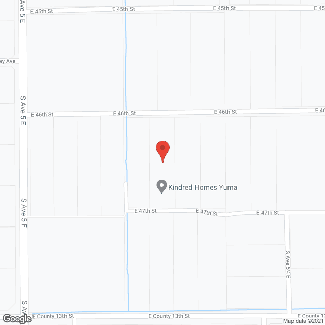 Kindred Homes, LLC in google map