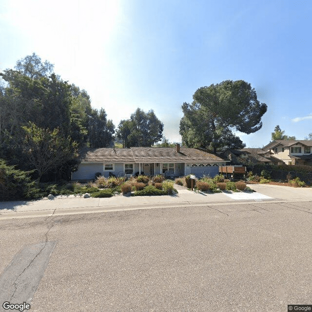 street view of Family Care  Buckboard Home