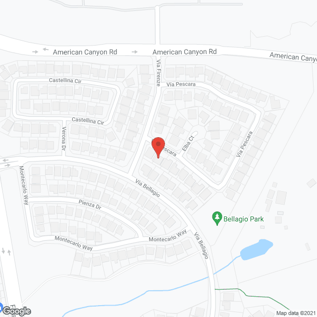 RMB Home Care, Inc in google map