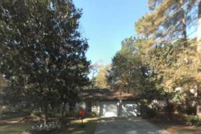 Photo of The Magnolia House
