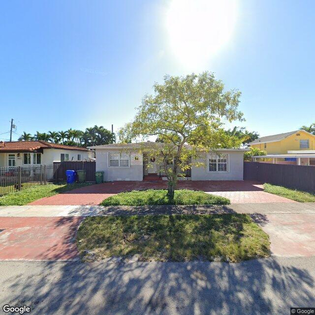 street view of Golden Age Assisted Living Facility Corp
