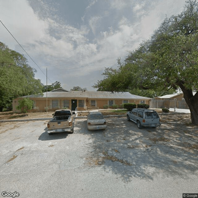 street view of Brendas Residential Assisted Living