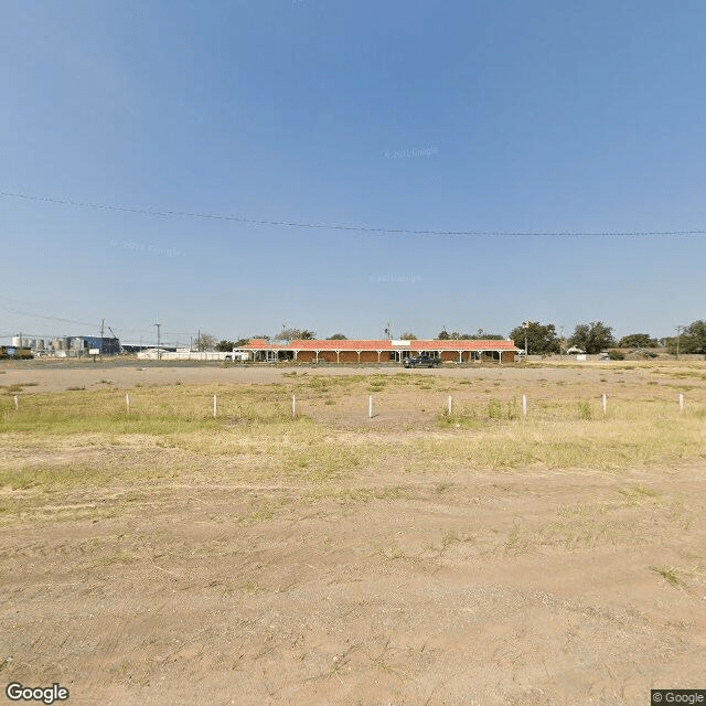 street view of Beehive Homes of Levelland