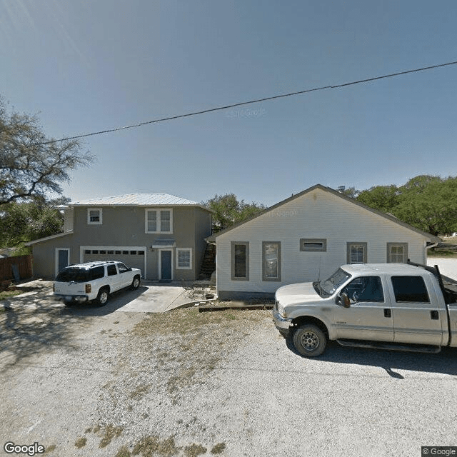 street view of Wimberley Life Care