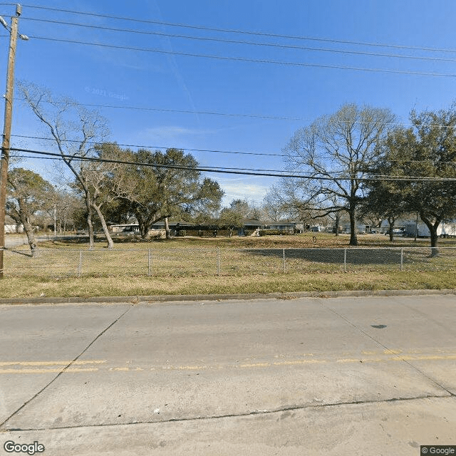 street view of Heritage House Assisted Living LLC
