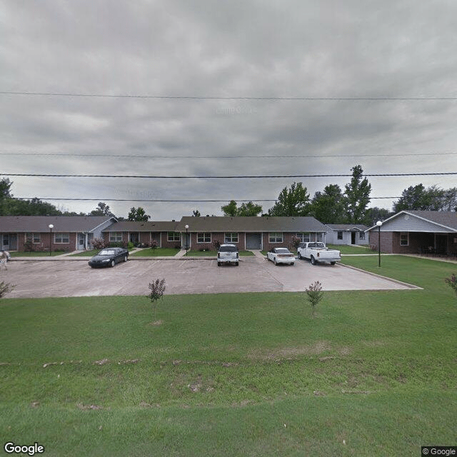 street view of Christopher Homes of Horatio