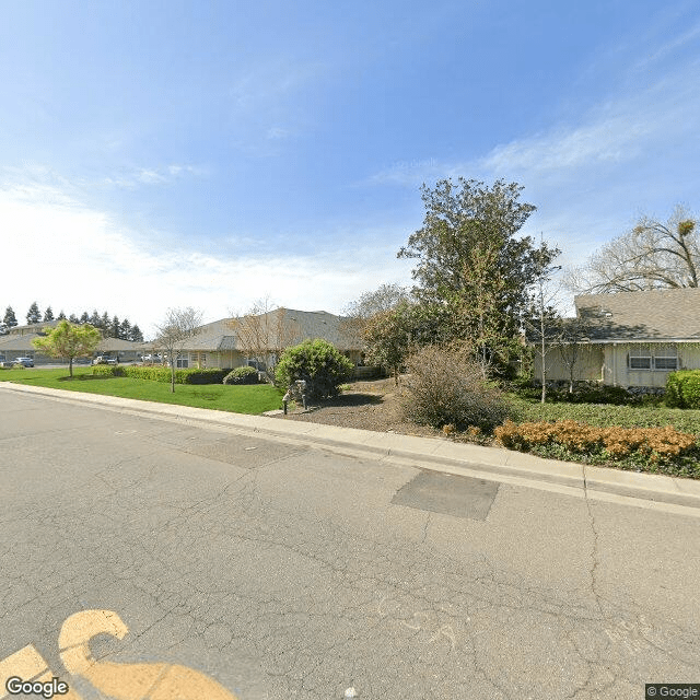 street view of Westhaven Assisted Living