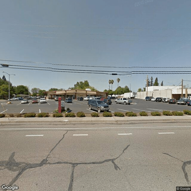 street view of Gridley Assisted Living- CLOSED