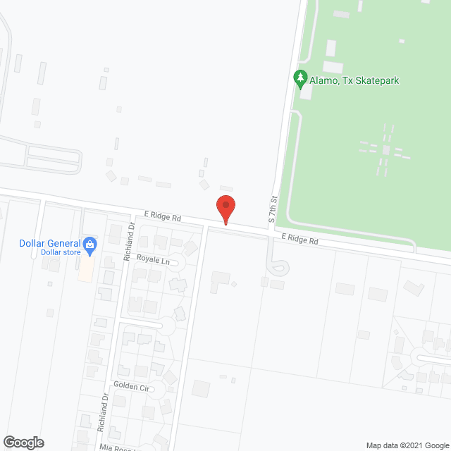 Lighthouse Family Care Home in google map