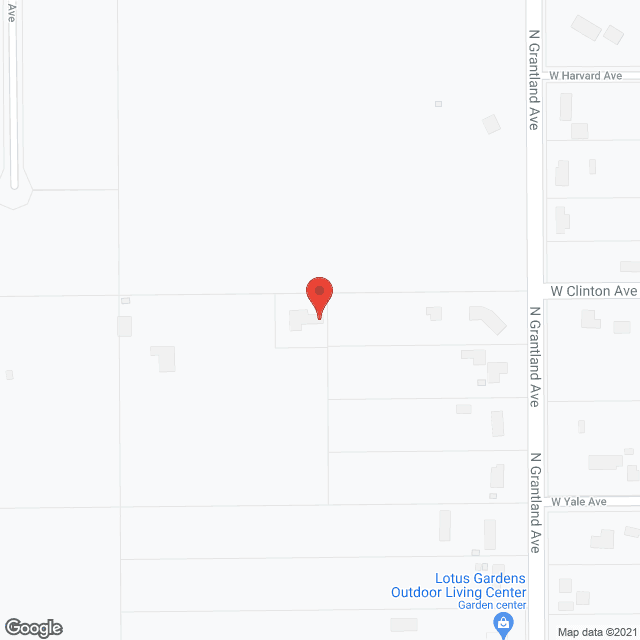 Grantland Home in google map