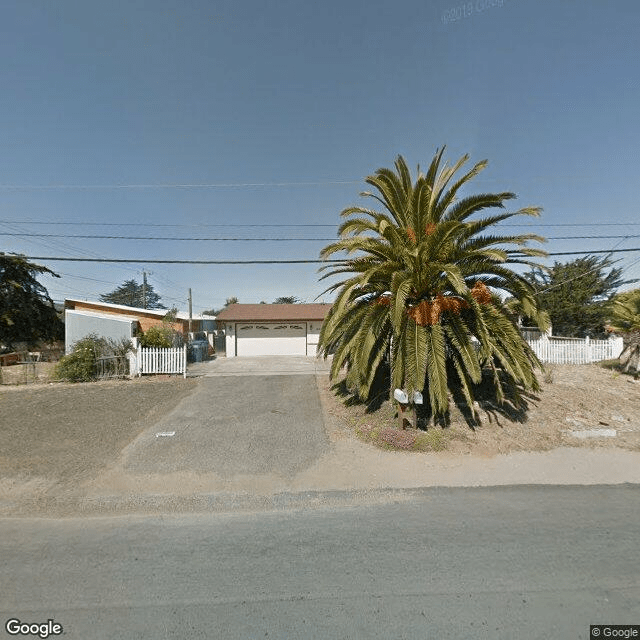 street view of Oceanside Home Care