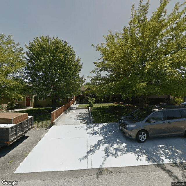 street view of Eclipse Home Care