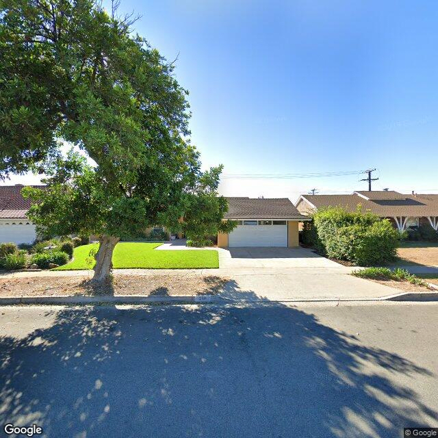 street view of Arvilinh Home Care - Placentia
