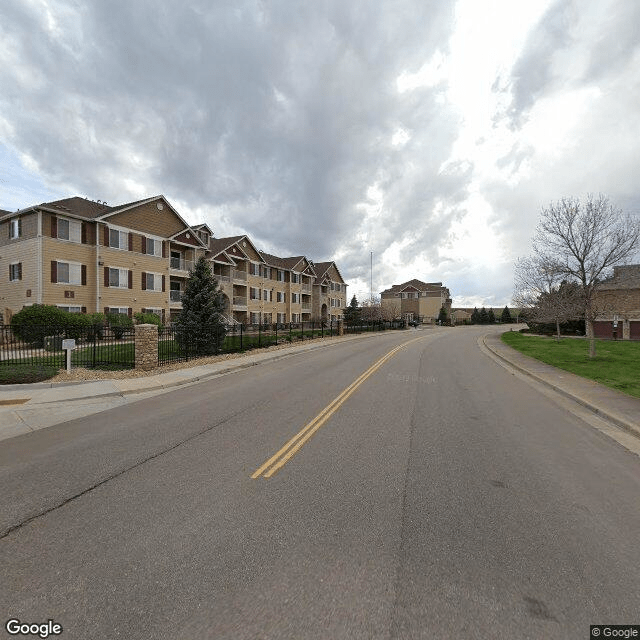 street view of Pleasantry Assisted Living LLC
