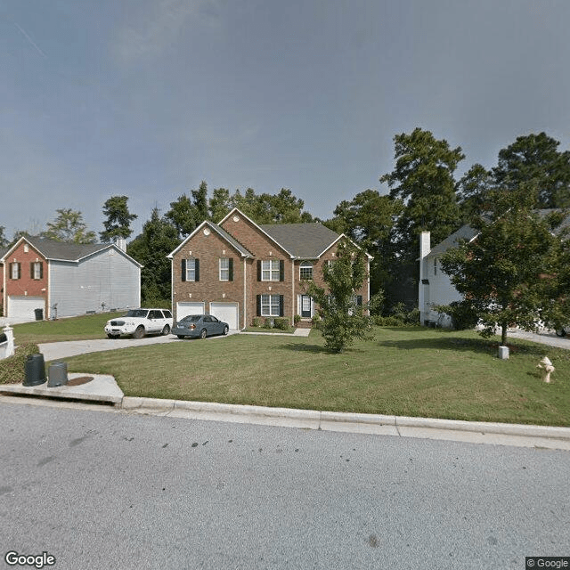 street view of Overall Group Home Personal Care Home