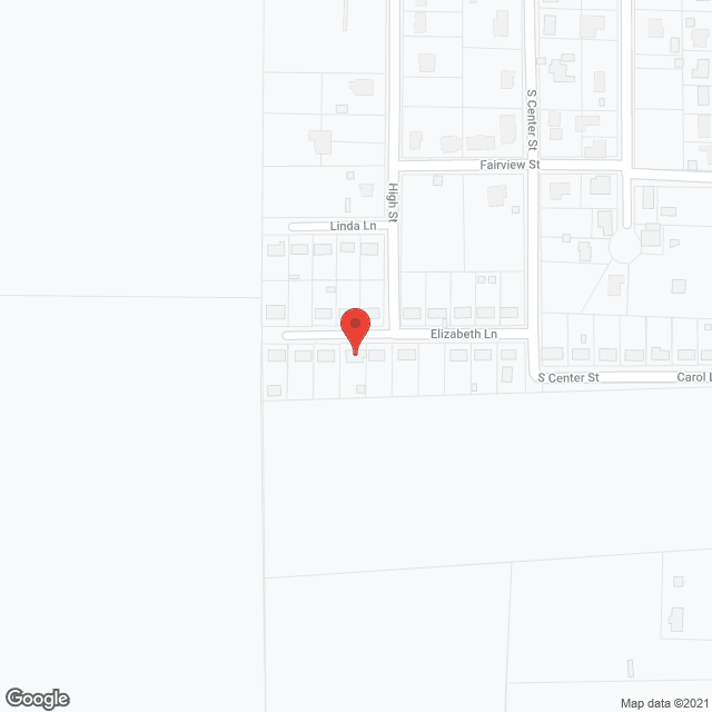 South Texas Primary Care in google map