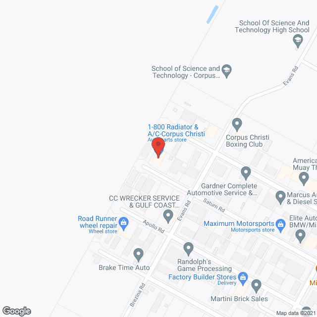 Port Home Care Svc Inc in google map