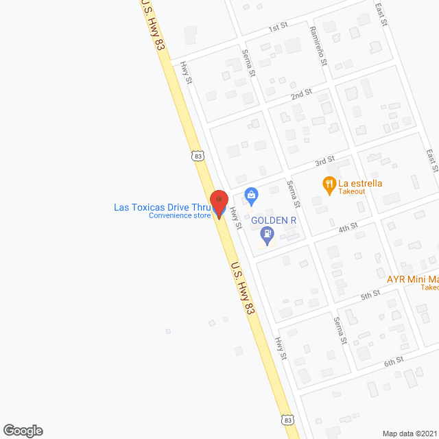 Lopez Health Systems Inc in google map