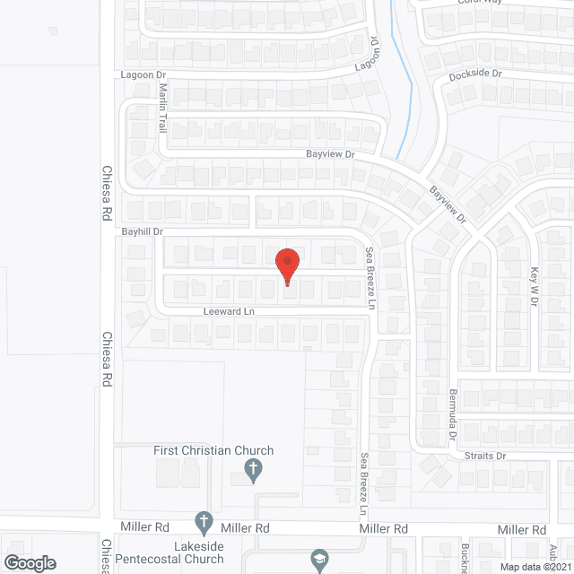 Glorious Home Health in google map