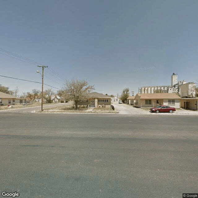 street view of Sear Rose Assisted Living