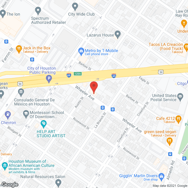 DRWYMSM in google map