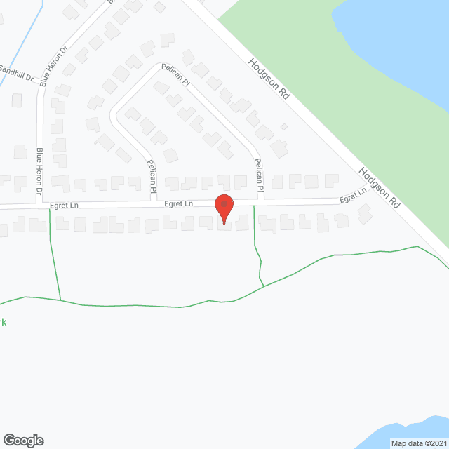 Reliable Home Care Co in google map