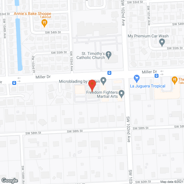 Services & Care At Home Inc in google map